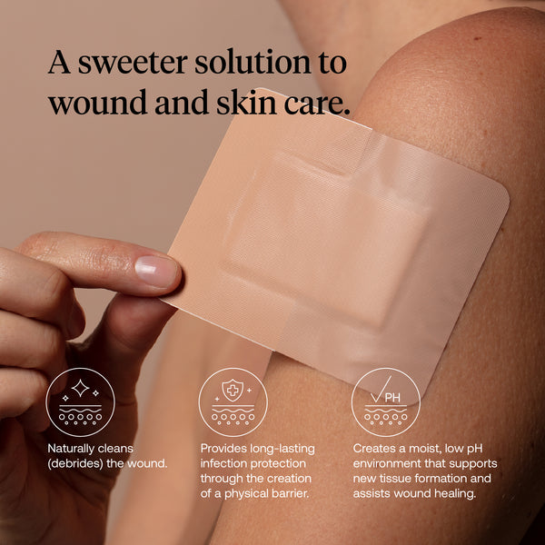 First Honey® Skin Repair Kit