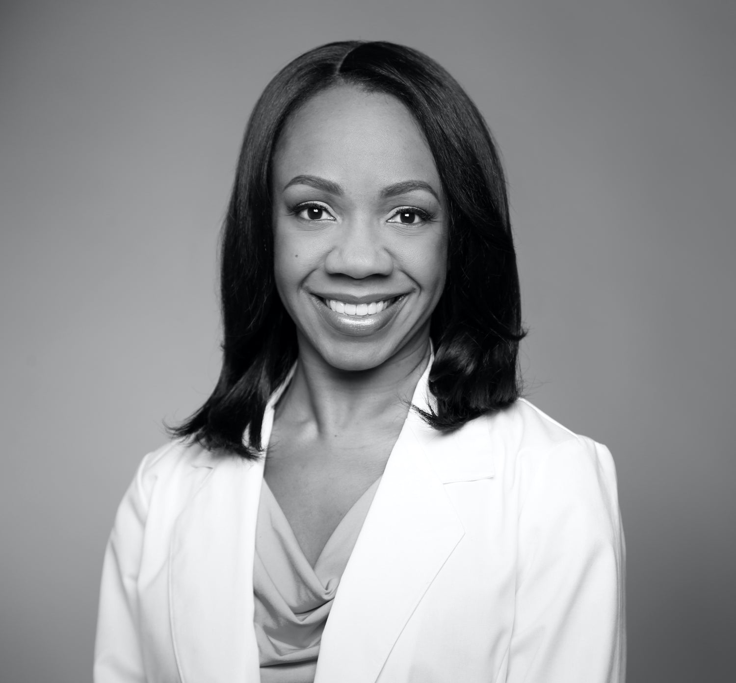 Headshot of Dr. Ashley Biscoe