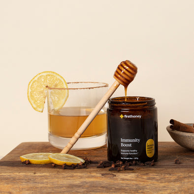 Is Mānuka Honey Edible?