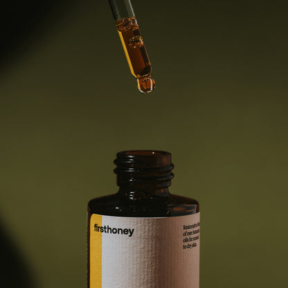 BioRepair+ Face Oil
