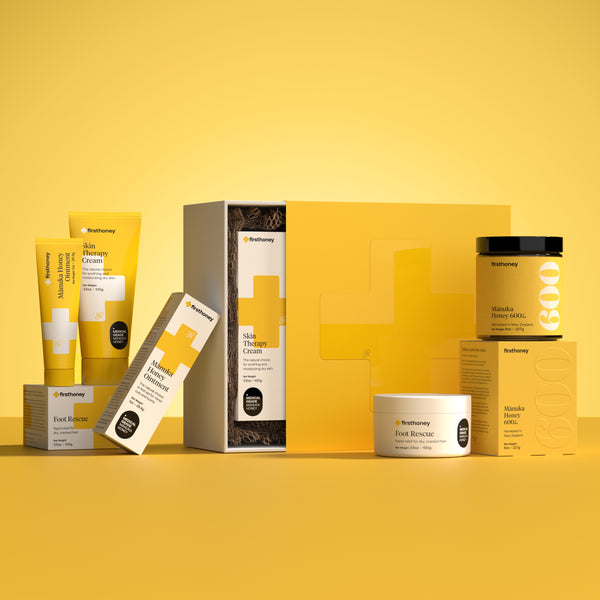 First Honey® Gift Bundle