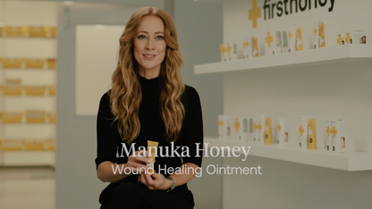 Mānuka Wound Ointment