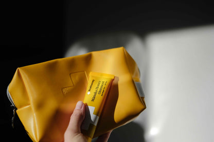 First Honey® Foot Rescue Cream